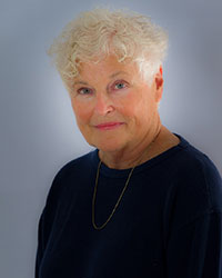Eileen Denver